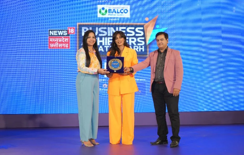 Business Achievers Chhattisgarh