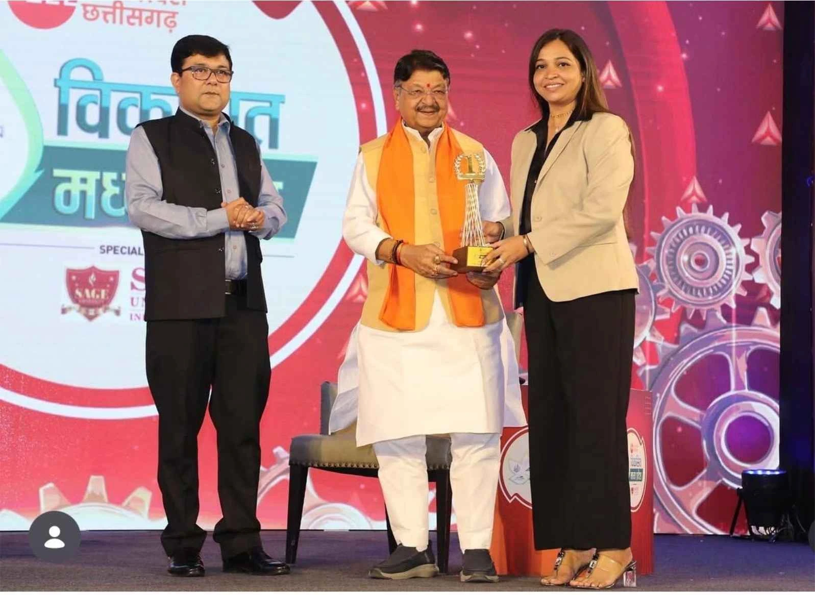 Viksit Madhya Pradesh