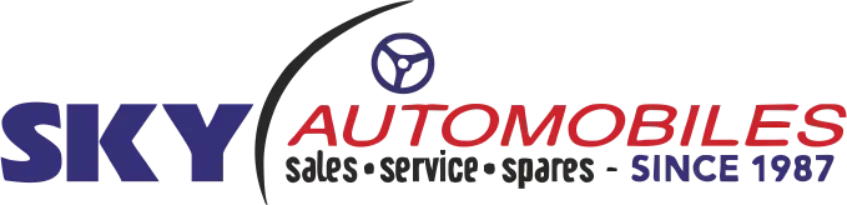 Sky Auto - Trusted Client of Social Spark India