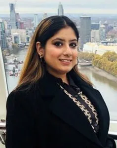 Sumandeep Kaur